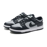 Nike Dunk Low Retro Georgetown DD1391-003 | Grey & Navy Sneakers