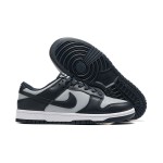 Nike Dunk Low Retro Georgetown DD1391-003 | Grey & Navy Sneakers