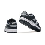 Nike Dunk Low Retro Georgetown DD1391-003 | Grey & Navy Sneakers