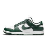 Nike Dunk Low “Varsity Green” DD1391-101 Classic Green-White Low-Top Basketball Shoes