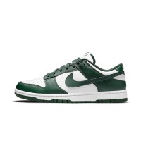 Nike Dunk Low “Varsity Green” DD1391-101 Classic Green-White Low-Top Basketball Shoes - Stylish and Comfortable, Perfect Fusion of Sports and Street Style