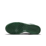 Nike Dunk Low “Varsity Green” DD1391-101 Classic Green-White Low-Top Basketball Shoes