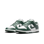 Nike Dunk Low “Varsity Green” DD1391-101 Classic Green-White Low-Top Basketball Shoes