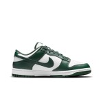 Nike Dunk Low “Varsity Green” DD1391-101 Classic Green-White Low-Top Basketball Shoes