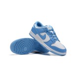 Nike Dunk Low WMNS "Coast" Women’s Blue White Low-Top Sneakers