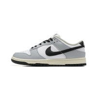 Nike Dunk Low WMNS “Light Smoke Grey” DD1503-117 | Classic Women’s Low-Top Sneaker in Light Grey, Perfect for Everyday Style