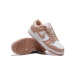 Nike Dunk Low WMNS "Rose Whisper" – Stylish Women's Sneakers in Soft Pink | DD1503-118