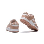 Nike Dunk Low WMNS "Rose Whisper" – Stylish Women's Sneakers in Soft Pink | DD1503-118