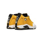 Air Jordan 14 "Yellow" 487471-701 | Men's/Women's High-Top Sneakers Air Jordan 14 "Yellow" 487471-701 | High-Top Basketball Sneakers for Men and Women