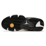 Air Jordan 14 "Yellow" 487471-701 | Men's/Women's High-Top Sneakers Air Jordan 14 "Yellow" 487471-701 | High-Top Basketball Sneakers for Men and Women