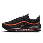 Nike Air Max 97 OG AJ1986-005 Black and Orange