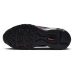 Nike Air Max 97 OG AJ1986-005 Black and Orange