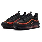 Nike Air Max 97 OG AJ1986-005 Black and Orange