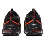 Nike Air Max 97 OG AJ1986-005 Black and Orange