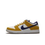 Nike SB Dunk Low Herren Skate-Schuhe BQ6817-800 – Bequeme und Strapazierfähige Sneakers für Skateboarding und den Alltag