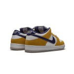 Nike SB Dunk Low Herren Skate-Schuhe BQ6817-800 – Bequeme und Strapazierfähige Sneakers für Skateboarding und den Alltag