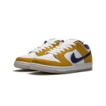 Nike SB Dunk Low Herren Skate-Schuhe BQ6817-800 – Bequeme und Strapazierfähige Sneakers für Skateboarding und den Alltag