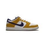 Nike SB Dunk Low Herren Skate-Schuhe BQ6817-800 – Bequeme und Strapazierfähige Sneakers für Skateboarding und den Alltag