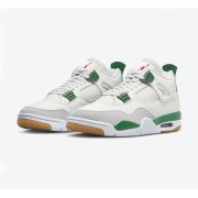 Nike SB x Air Jordan 4 "Pine Green" DR5415-103 - Limited Edition Skateboarding Collaboration