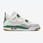 Nike SB x Air Jordan 4 "Pine Green" DR5415-103 - Limited Edition Skateboarding Collaboration