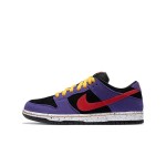 Nike SB Dunk Low 'ACG' BQ6817-008 – Durable and Stylish Outdoor-Inspired Skate Shoes