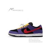 Nike SB Dunk Low 'ACG' BQ6817-008 – Premium Skate Shoes with Outdoor-Inspired Design, Durable and Stylish