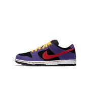 Nike SB Dunk Low 'ACG' BQ6817-008 – Premium Skate Shoes with Outdoor-Inspired Design, Durable and Stylish