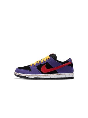 Nike SB Dunk Low 'ACG' BQ6817-008 – Premium Skate Shoes with Outdoor-Inspired Design, Durable and Stylish