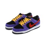 Nike SB Dunk Low 'ACG' BQ6817-008 – Durable and Stylish Outdoor-Inspired Skate Shoes