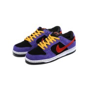 Nike SB Dunk Low 'ACG' BQ6817-008 – Premium Skate Shoes with Outdoor-Inspired Design, Durable and Stylish