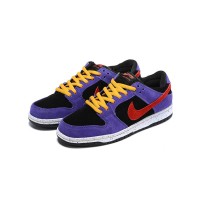 Nike SB Dunk Low 'ACG' BQ6817-008 – Hochwertige Skate-Schuhe mit Outdoor-inspiriertem Design, Langlebig und Stylisch