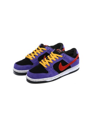 Nike SB Dunk Low 'ACG' BQ6817-008 – Premium Skate Shoes with Outdoor-Inspired Design, Durable and Stylish