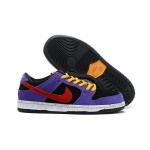 Nike SB Dunk Low 'ACG' BQ6817-008 – Langlebige und Stylische Outdoor-inspirierte Skate-Schuhe