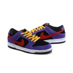 Nike SB Dunk Low 'ACG' BQ6817-008 – Durable and Stylish Outdoor-Inspired Skate Shoes