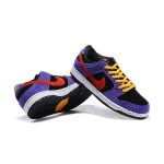 Nike SB Dunk Low 'ACG' BQ6817-008 – 내구성 있고 스타일리시한 아웃도어 인스파이어 스케이트 신발