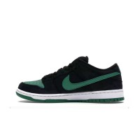 Nike SB Dunk Low BQ6817-005 - Premium Leather & Suede Skate Shoes, Comfortable, Durable, and Perfect for Streetwear