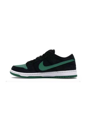 Nike SB Dunk Low BQ6817-005 - 프리미엄 가죽 및 스웨이드 스케이트 신발, 편안하고 내구성이 뛰어나며 스트리트웨어에 최적