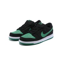 Nike SB Dunk Low BQ6817-005 - 프리미엄 가죽 및 스웨이드 스케이트 신발, 편안하고 내구성이 뛰어나며 스트리트웨어에 최적