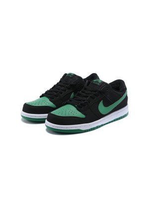 Nike SB Dunk Low BQ6817-005 - プレミアムレザー＆スエードスケートシューズ、快適で耐久性があり、ストリートウェアに最適