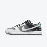 Nike SB Dunk Low ‘Camcorder’ CV1659-001 – Retro-Inspired Skate Shoes with Black and Grey Colorway