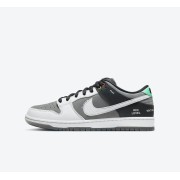 Nike SB Dunk Low ‘Camcorder’ CV1659-001 – 레트로 디자인 스케이트 신발, 스트리트 스타일, 내구성과 편안함