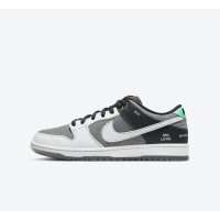 Nike SB Dunk Low ‘Camcorder’ CV1659-001 – Retro-inspirierte Skate-Schuhe im Street-Style, langlebig und komfortabel