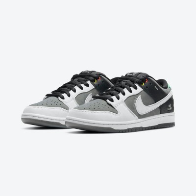 Nike SB Dunk Low ‘Camcorder’ CV1659-001 – Retro-inspirierte Skate-Schuhe im Street-Style, langlebig und komfortabel