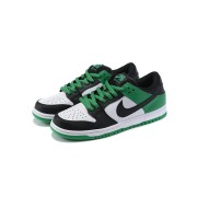 Nike SB Dunk Low “Classic Green” 스케이트 슈즈 BQ6817-302 - 스타일리시한 스트리트웨어, 내구성 있는 편안함, 아이코닉한 그린 컬러