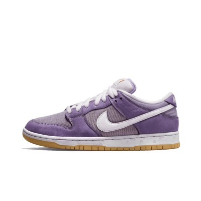 Nike SB Dunk Low DA9658-500 | Stylish & Comfortable Skate Shoes for Men | Durable Low-Top Sneakers for Skateboarding & Streetwear