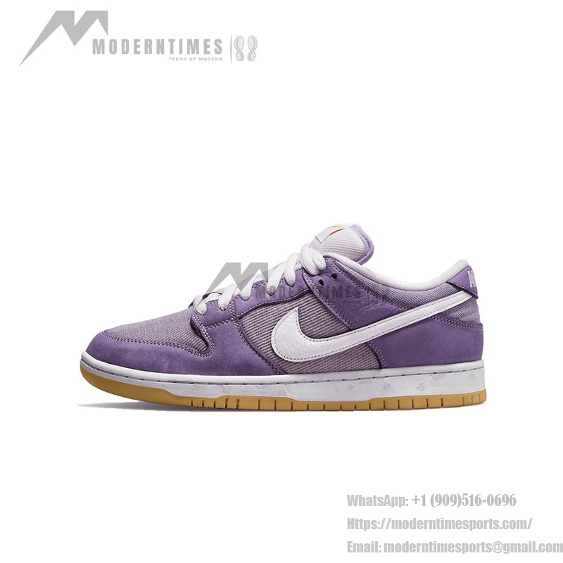 Nike SB Dunk Low DA9658-500 | 남성용 편안하고 내구성 좋은 스케이트 슈즈