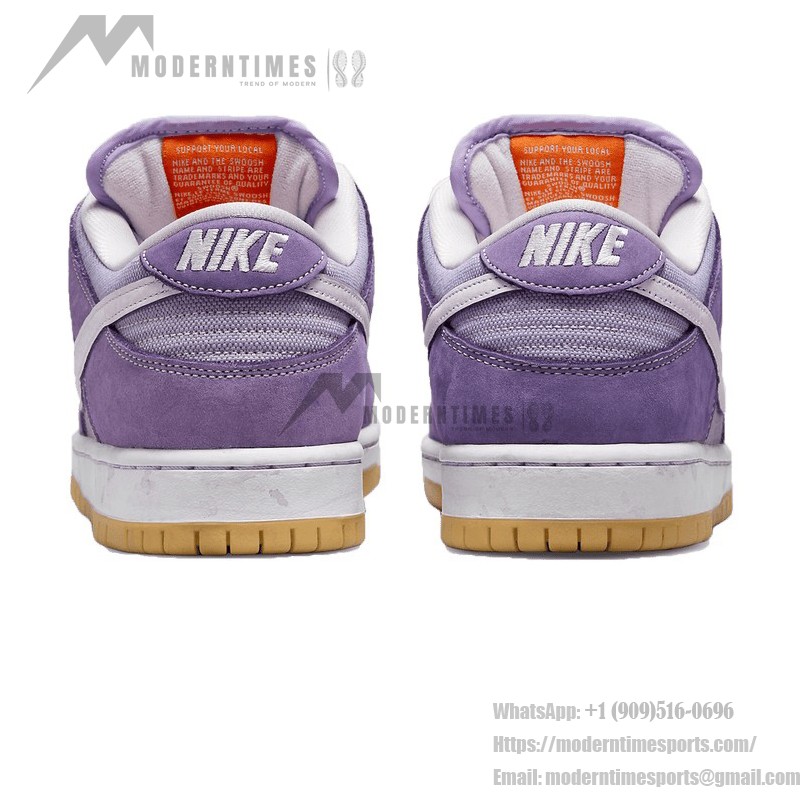 Nike SB Dunk Low DA9658-500 | 남성용 편안하고 내구성 좋은 스케이트 슈즈