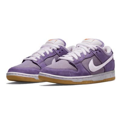 Nike SB Dunk Low DA9658-500 | Stylish & Comfortable Skate Shoes for Men | Durable Low-Top Sneakers for Skateboarding & Streetwear