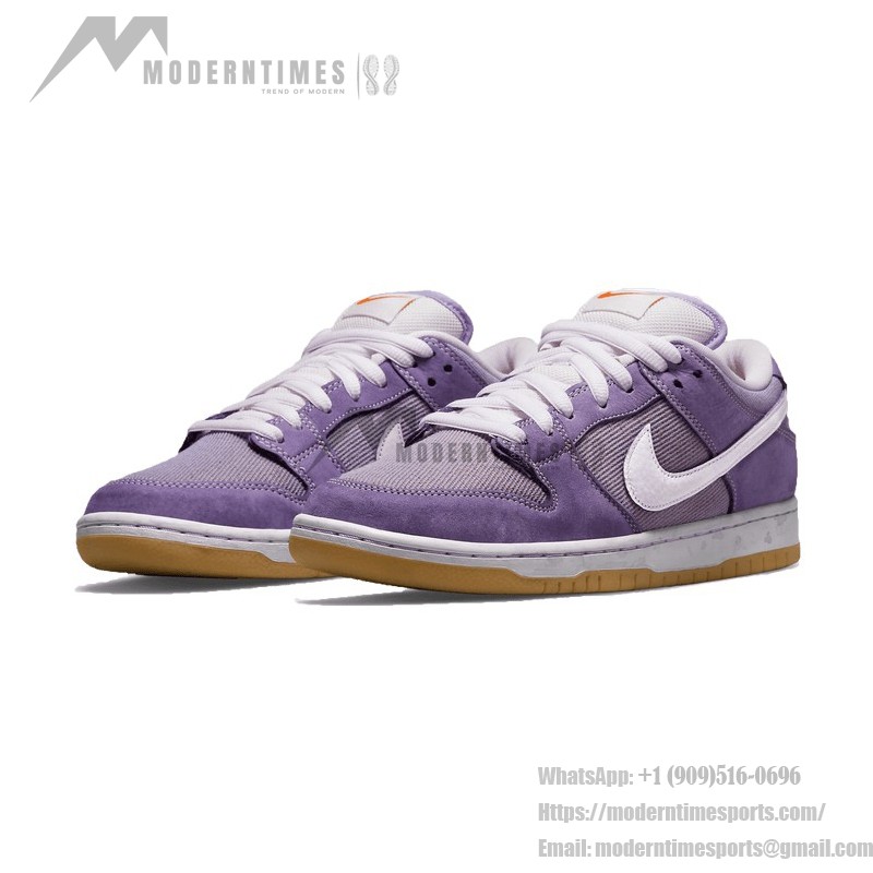 Nike SB Dunk Low DA9658-500 | 남성용 편안하고 내구성 좋은 스케이트 슈즈