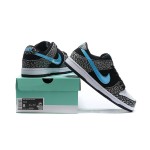 Nike SB Dunk Low "Elephant" Skate Schuhe BQ6817-009 - Ikonisches Elefantenmuster